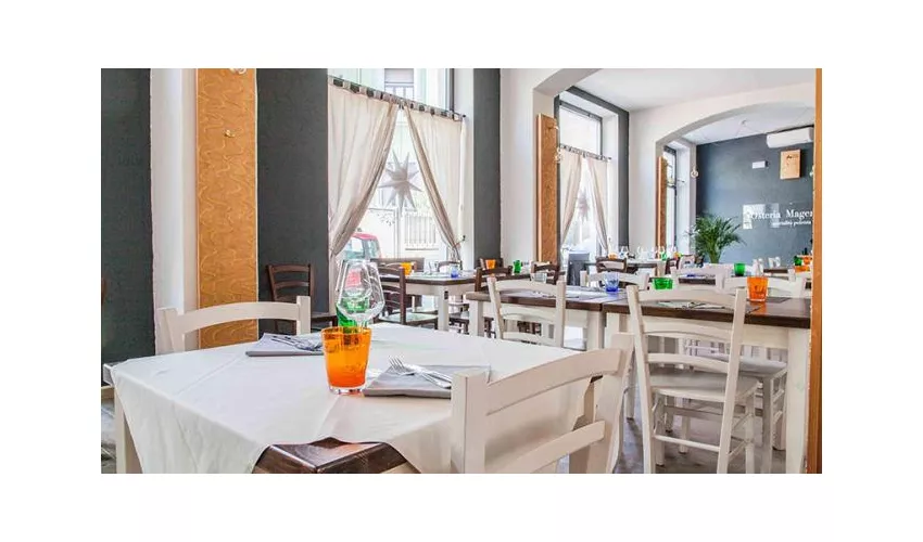 Osteria Magenta 7