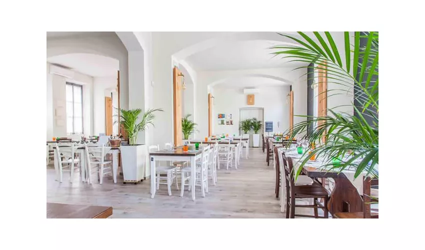 Osteria Magenta 7