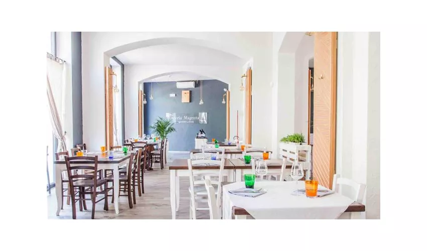 Osteria Magenta 7