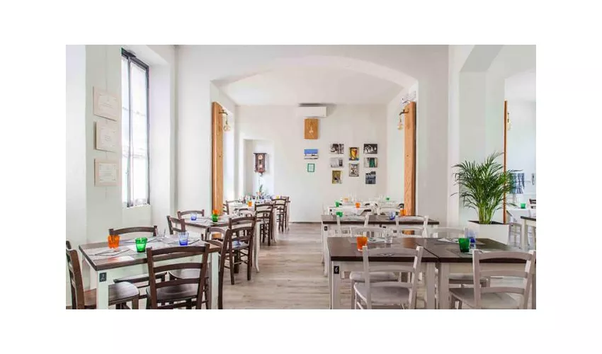 Osteria Magenta 7