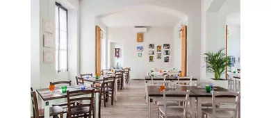 Osteria Magenta 7