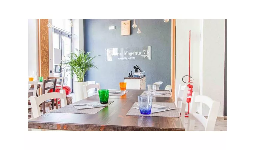 Osteria Magenta 7