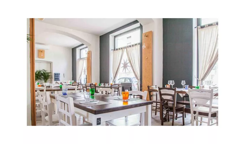 Osteria Magenta 7