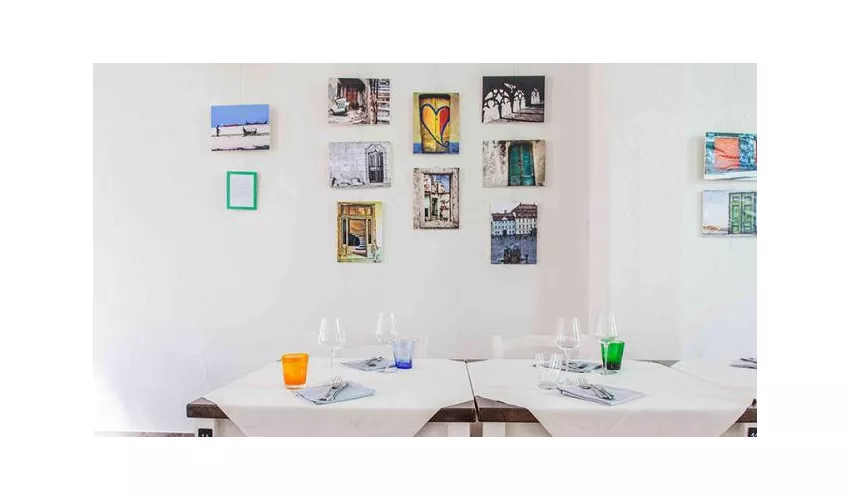 Osteria Magenta 7