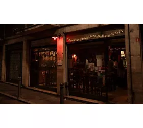 Osteria Oltrevino