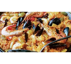 SERRANOS