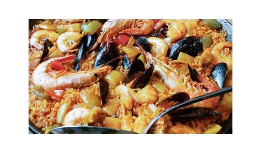 SERRANOS