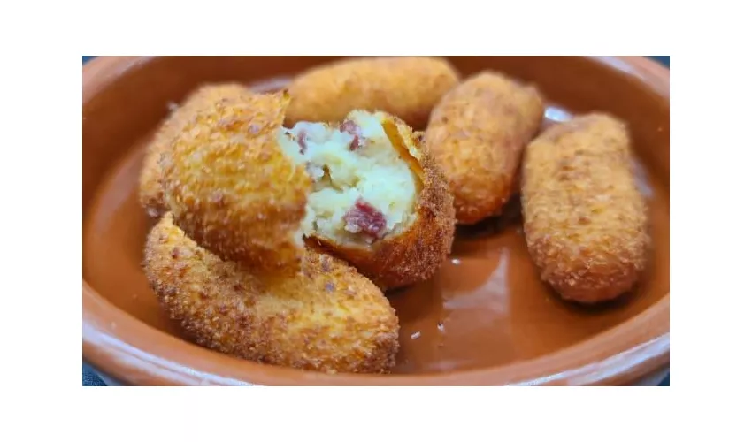 SERRANOS