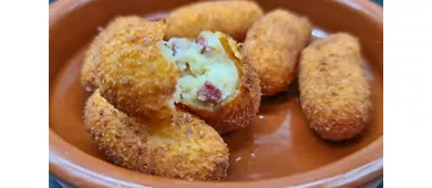 SERRANOS