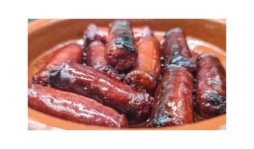 SERRANOS
