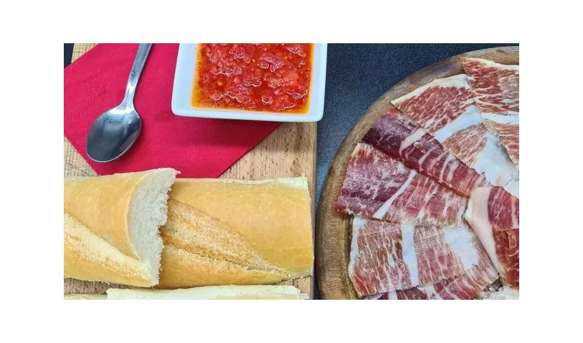 SERRANOS