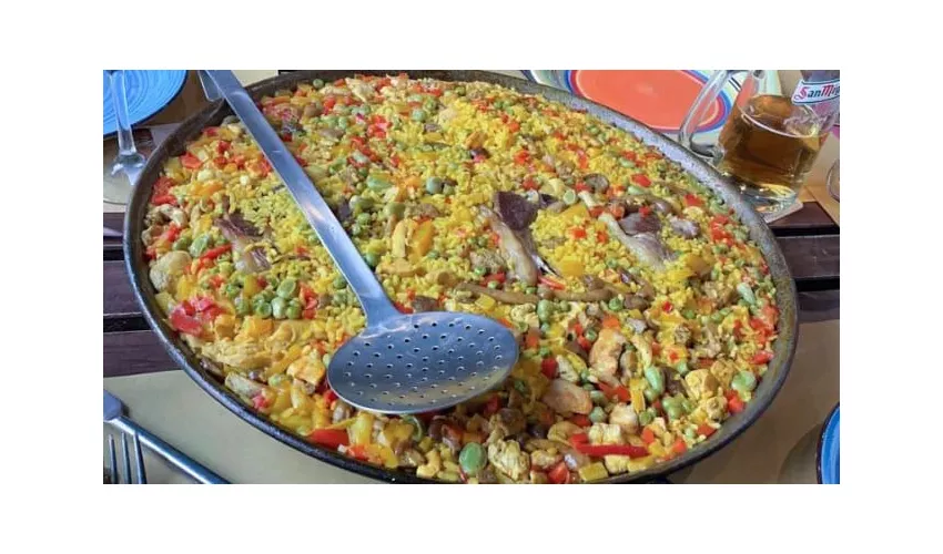 SERRANOS