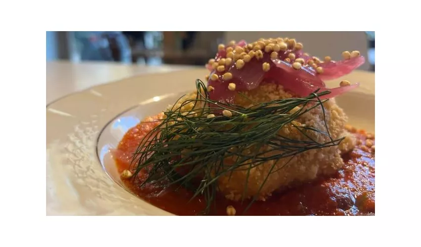 Buò - Crudo, cotto e mangiato