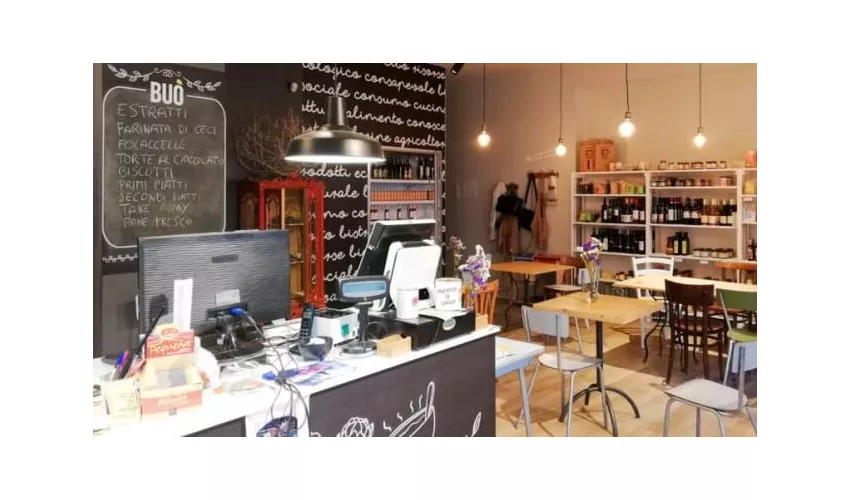 Buò - Crudo, cotto e mangiato