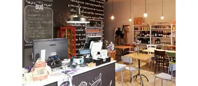 Buò - Crudo, cotto e mangiato