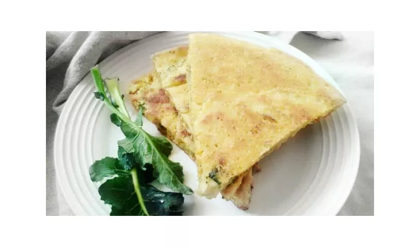 Buò - Crudo, cotto e mangiato