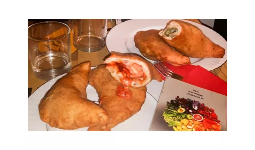 Buò - Crudo, cotto e mangiato