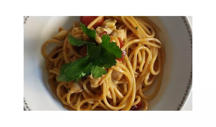 Buò - Crudo, cotto e mangiato