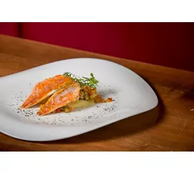 Achilli al Parlamento Ristorante Enoteca