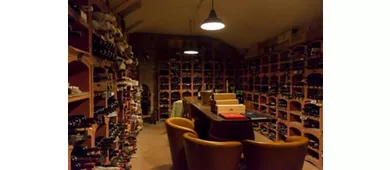 Achilli al Parlamento Ristorante Enoteca