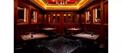 Achilli al Parlamento Ristorante Enoteca