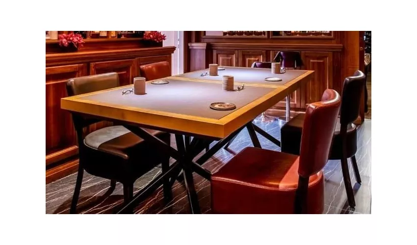 Achilli al Parlamento Ristorante Enoteca