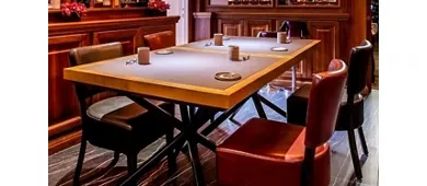 Achilli al Parlamento Ristorante Enoteca