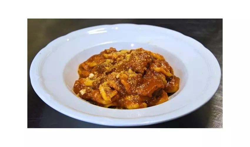Collegio Bistrot