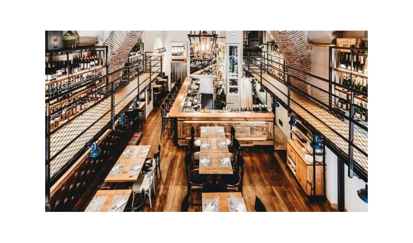 Collegio Bistrot