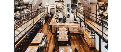 Collegio Bistrot
