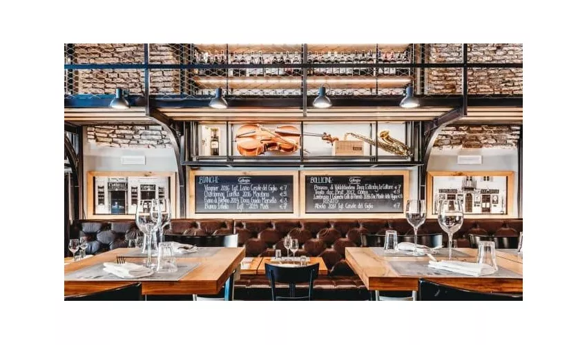 Collegio Bistrot
