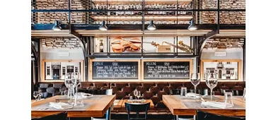 Collegio Bistrot