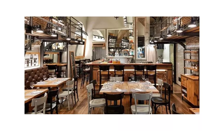 Collegio Bistrot