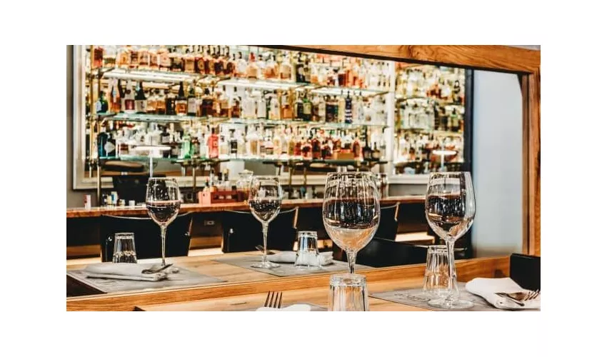 Collegio Bistrot