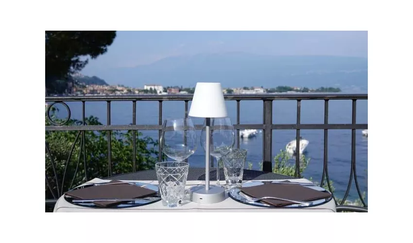 Hotel Villa Maria Au Lac