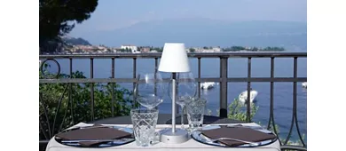 Hotel Villa Maria Au Lac