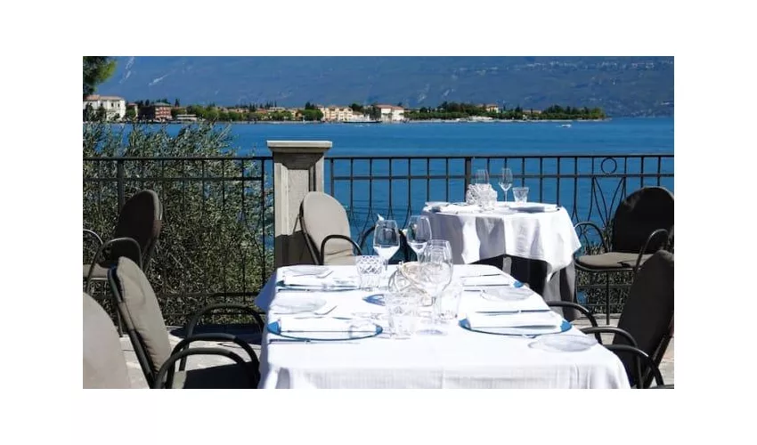Hotel Villa Maria Au Lac