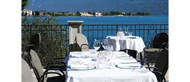 Hotel Villa Maria Au Lac