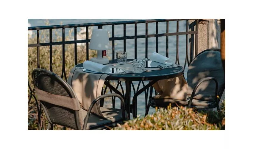 Hotel Villa Maria Au Lac