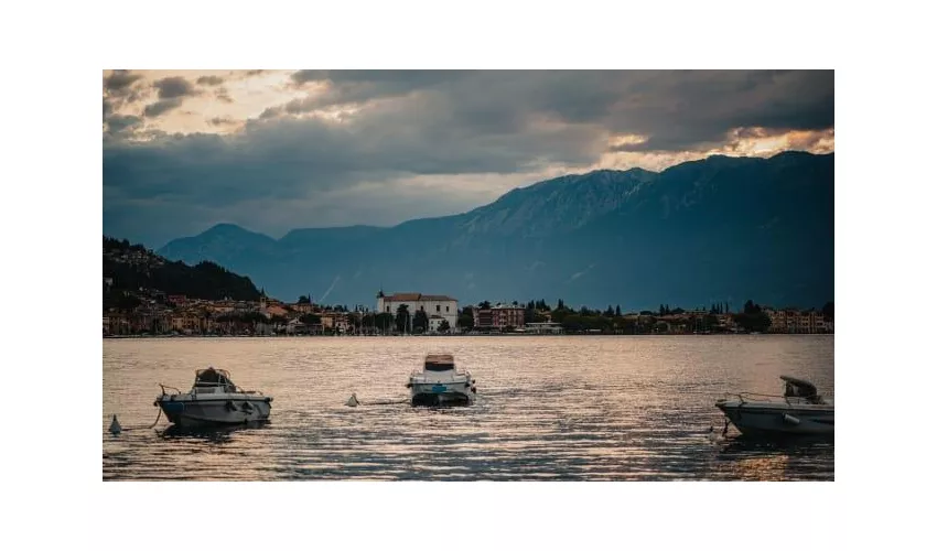 Hotel Villa Maria Au Lac