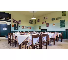 Trattoria Del Frettoloso