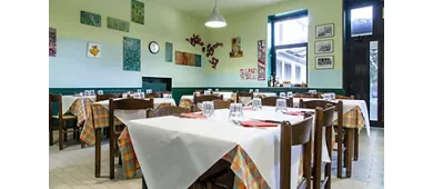 Trattoria Del Frettoloso