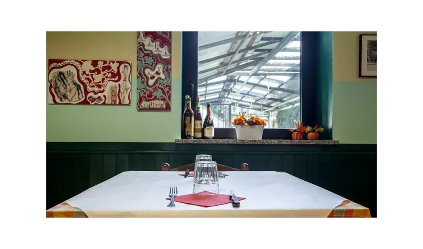 Trattoria Del Frettoloso