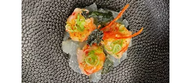 Oriental Areadocks Japanese Restaurant