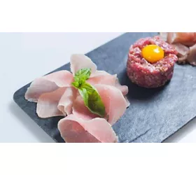 Trattoria I Fratellini Brace e Spiriti dal 1958