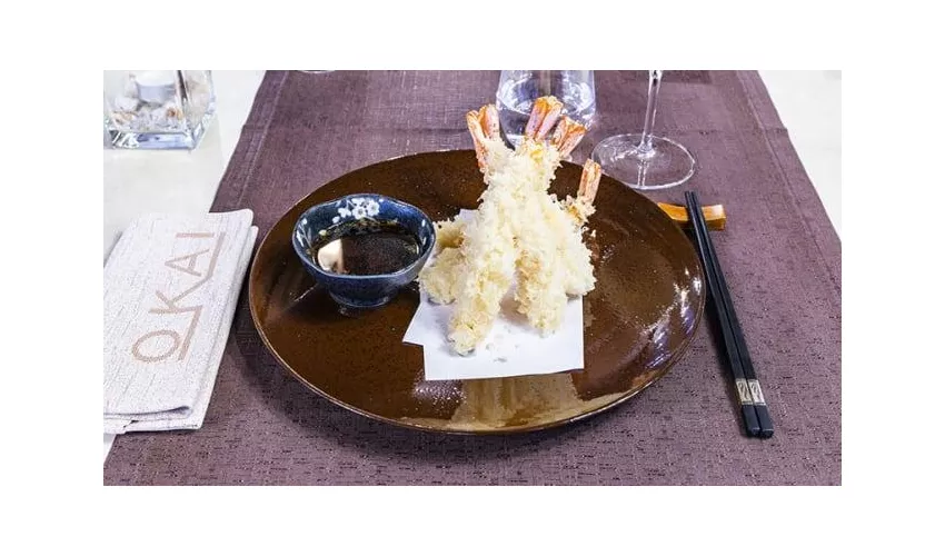 Ristorante OKAI