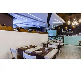 Ristorante OKAI