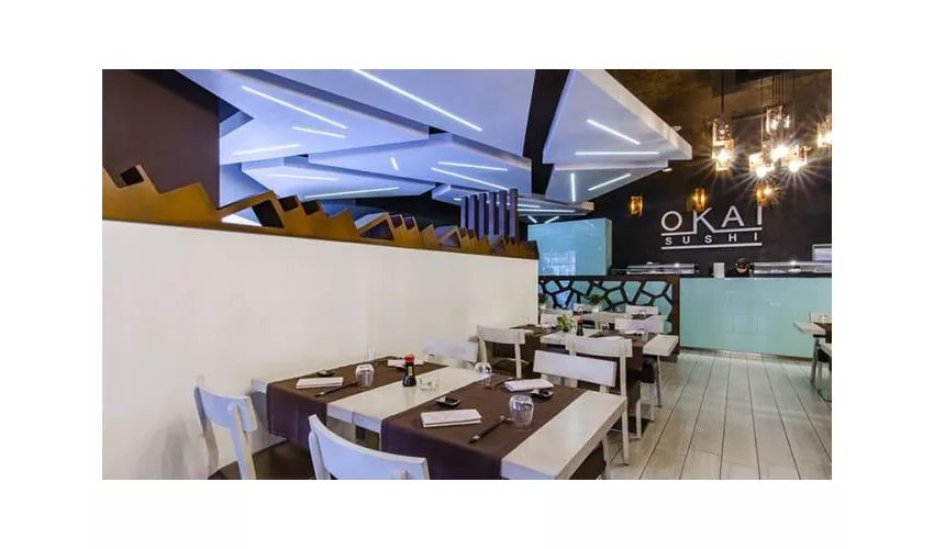 Ristorante OKAI
