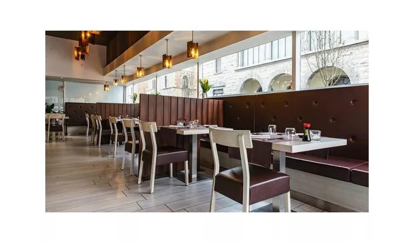 Ristorante OKAI