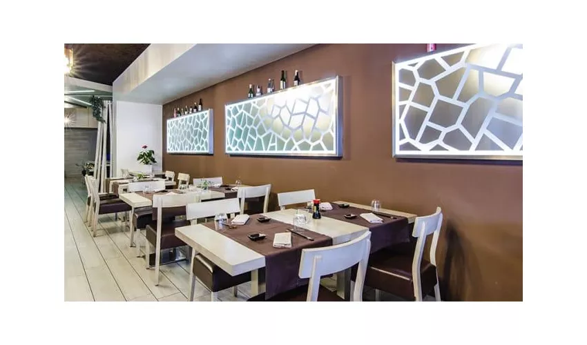 Ristorante OKAI